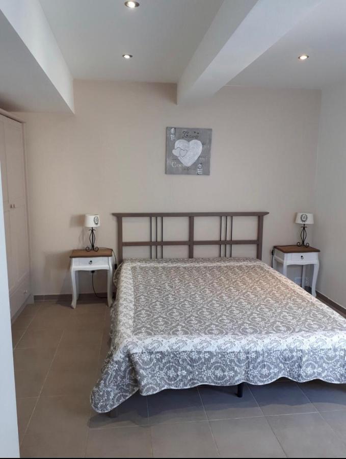 L'Ilot Villa Fécamp Exteriör bild